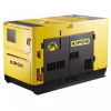 Generator insonorizat kipor kde16ss