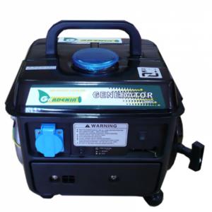 Generator curent monofazat GARDENIA  LT 950DC  720W pornire manuala
