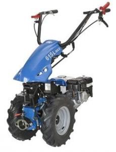 BCS  615 L MAX HONDA 6.5 CP - Unitate de antrenare