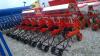 Cultivator cu fertilizare Bufer  7 randuri