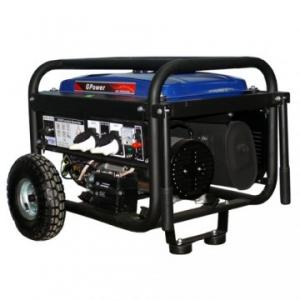 Generator de curent KJ 3000 E