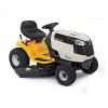 Tractoras de tuns gazon cc 714 tf