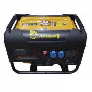 Generator curent electric Gardenia LT 6500S 5,5KW