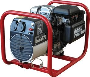 Generator curent MOSA  GE 3200 H FAMILY