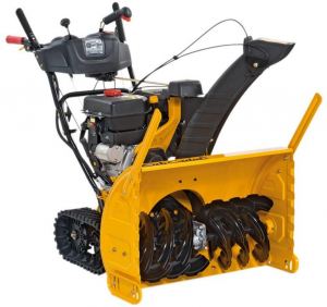 FREZA DE ZAPADA CUB CADET 730 TDE