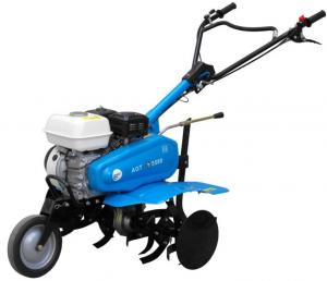 Motosapa AGT 5580 cu motor KOHLER SH 265 6.5 CP + rarita si uleiuri