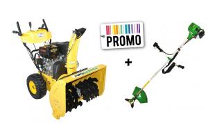 PROMO FREZA DE ZAPADA Progarden FB 1376AE