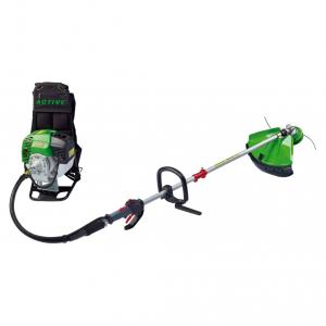 Motocoasa de umar/ trimmer 4,5 Z E2 multifunctional tip rucsac