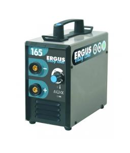 Aparat de sudura tip inverter ERGUS Easy Line 165, putere nominala 5.3 kW