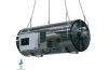 Generator aer cald biemmedue ga 100 c gpl
