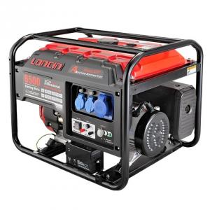 Generator Loncin LC 6500 DC-A SERies-1 5,5 KW