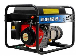 Generator curent AGT 4901 MSB