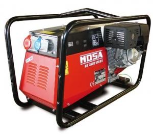 Generator curent MOSA  GE 7500 BS/GS