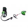 Motocoasa de umar/ trimmer profesional 6,5 z e2 multifunctional tip