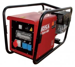 Generator curent MOSA  GE 7554 HBS AVR