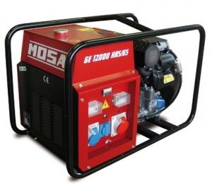 Generator curent MOSA  GE 12000 HBS/GS