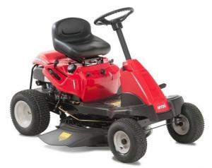 Tractoras tuns gazon MTD MINIRIDER 76 SDHE