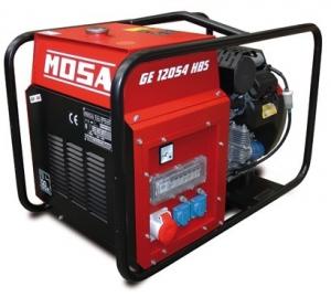 Generator curent MOSA  GE 12054 HBS AVR