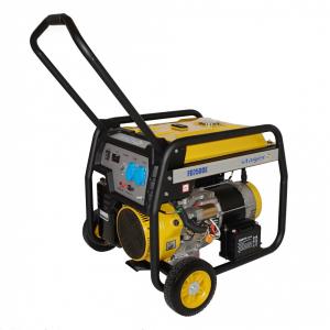 Generator open frame Stager FD 7500E
