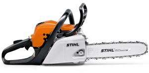 Drujba STIHL MS 211 + 4L ULEI LANT