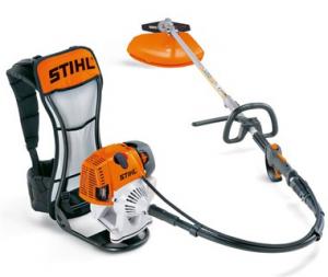 Cositoare de umar STIHL FR 130 T