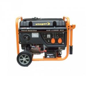 GENERATOR STAGER GG7300EW