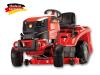 Tractor gazon wolf-garten ambition 92 165a