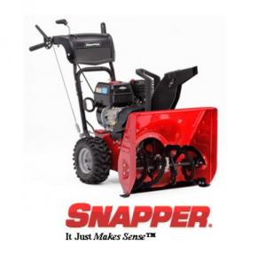 Freza de zapada SNAPPER SNL824R