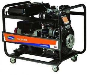 GENERATOR ANTOR AL 8000 M