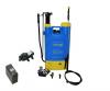 Pulverizator  electric 2 in 1 16l