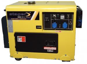 Generator Stager DG 5500S+R