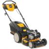 Masina de tuns iarba pe benzina cub cadet  53 spb v hw my