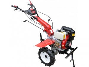 Motocultor Rotakt Ro 1100-6 D diesel