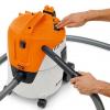 Aspirator curatare umed/uscat stihl se 62