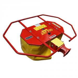 Plug rotativ GroundBlaster-Berta