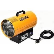 Generator aer cald GPL OKLIMA SG50M