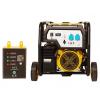 Generator open frame stager fd