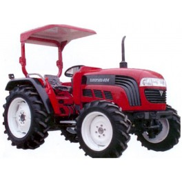 Tractor Europard FT 404