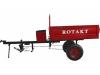 Rotakt Remorca ROTAKT 400 KG