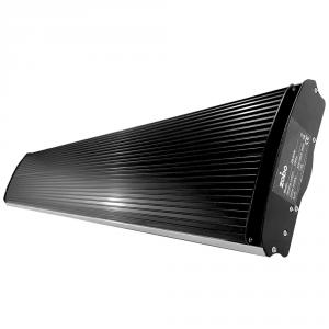 Panou radiant ZOBO ZB-IE24 cu putere de 2400 W + Cadou Termometru pentru interior si exterior