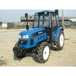 Tractor Europard FT454, 45CP