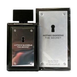 Antonio Banderas The Secret parfum