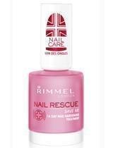 Tratament de unghii Nail Rescue Rimmel London