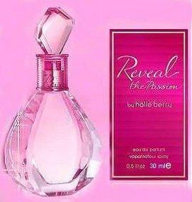 Halle Berry Reveal the Passion parfum feminin 30 ml