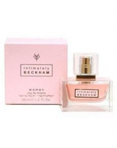 Intimately Beckham Woman parfum feminin