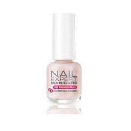 MISS SPORTY CEMENT NAIL BOOSTER nail expert manicure for damaged nails