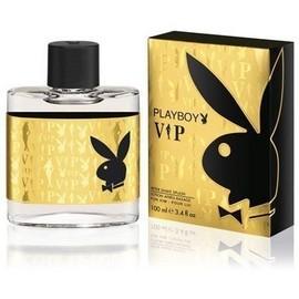 Playboy VIP Men aftershave