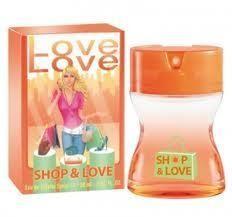 Parfum Shop & Love