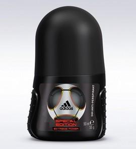 Adidas Extreme Power Special Edition rollon