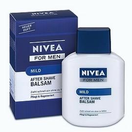 Nivea For Men - Mild After Shave Balm